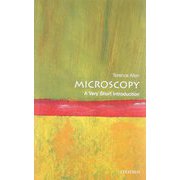 OPB VSI： Microscopy ♯430 [洋書ELT]