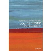 OPB VSI： Social Work ♯432 [洋書ELT]