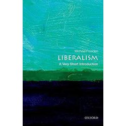 OPB VSI： Liberalism ♯434 [洋書ELT]