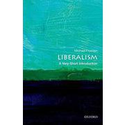 OPB VSI： Liberalism ♯434 [洋書ELT]