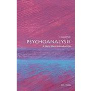OPB VSI： Psychoanalysis ♯435 [洋書ELT]