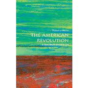 OPB VSI： American Revolution ♯436 [洋書ELT]