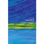 OPB VSI： Water ♯440 [洋書ELT]