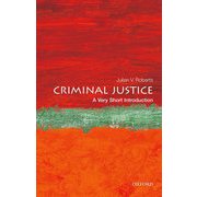 OPB VSI： Criminal Justice ♯441 [洋書ELT]