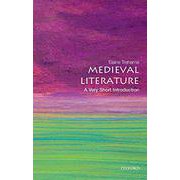 OPB VSI： Medieval Literature ♯442 [洋書ELT]