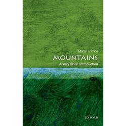 OPB VSI： Mountainas ♯444 [洋書ELT]