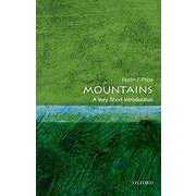 OPB VSI： Mountainas ♯444 [洋書ELT]