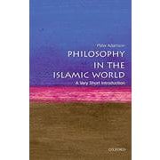 OPB VSI： Philosophy in the Islamic World ♯445 [洋書ELT]