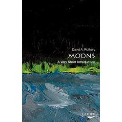 OPB VSI： Moons ♯450 [洋書ELT]