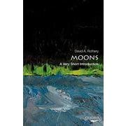 OPB VSI： Moons ♯450 [洋書ELT]