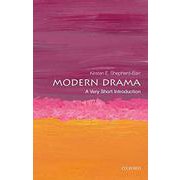 OPB VSI： Modern Drama ♯458 [洋書ELT]