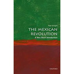 OPB VSI： Mexican Revolution ♯459 [洋書ELT]