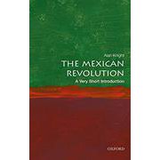 OPB VSI： Mexican Revolution ♯459 [洋書ELT]