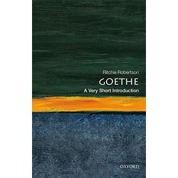 OPB VSI： Goethe ♯462 [洋書ELT]