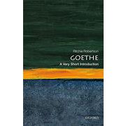 OPB VSI： Goethe ♯462 [洋書ELT]