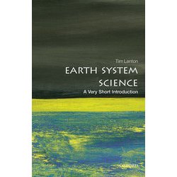 OPB VSI： Earth System Science ♯464 [洋書ELT]