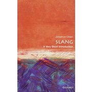 OPB VSI： Slang ♯465 [洋書ELT]