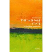 OPB VSI： Welfare State ♯468 [洋書ELT]