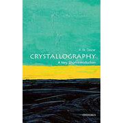 OPB VSI： Crystallography ♯469 [洋書ELT]