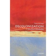 OPB VSI： Decolonization ♯472 [洋書ELT]