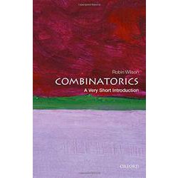 OPB VSI： Combinatorics ♯474 [洋書ELT]