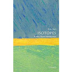 OPB VSI： Isotopes ♯476 [洋書ELT]