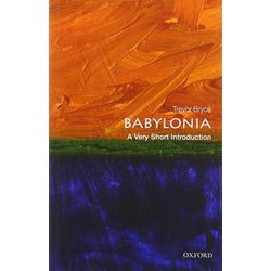 OPB VSI： Babylonia ♯480 [洋書ELT]