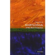 OPB VSI： Babylonia ♯480 [洋書ELT]