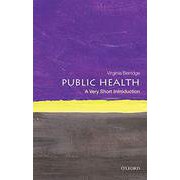 OPB VSI： Public Health ♯482 [洋書ELT]