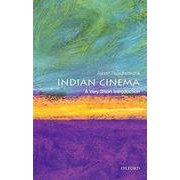 OPB VSI： Indian Cinema ♯483 [洋書ELT]