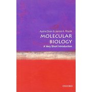 OPB VSI： Molecular Biology ♯485 [洋書ELT]