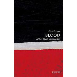 OPB VSI： Blood ♯486 [洋書ELT]