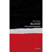 OPB VSI： Blood ♯486 [洋書ELT]