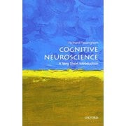 OPB VSI： Cognitive Neurosci ♯489 [洋書ELT]
