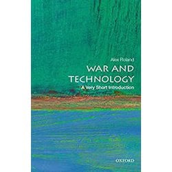 OPB VSI： War and Technology ♯491 [洋書ELT]