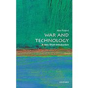 OPB VSI： War and Technology ♯491 [洋書ELT]