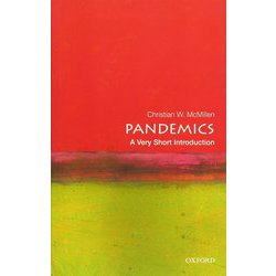 OPB VSI： Pandemics ♯492 [洋書ELT]