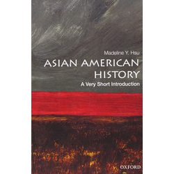 OPB VSI： Asian American History ♯497 [洋書ELT]