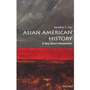 OPB VSI： Asian American History ♯497 [洋書ELT]