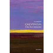 OPB VSI： Calvinism ♯499 [洋書ELT]