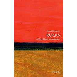 OPB VSI： Rocks ♯502 [洋書ELT]
