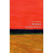 OPB VSI： Rocks ♯502 [洋書ELT]