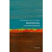OPB VSI： Banking ♯503 [洋書ELT]