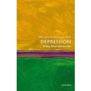 OPB VSI： Depression ♯504 [洋書ELT]