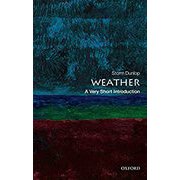 OPB VSI： Weather ♯506 [洋書ELT]