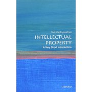 OPB VSI： Intellectual Property ♯508 [洋書ELT]