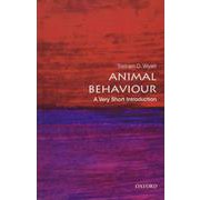 OPB VSI： Aninal Behaviour ♯513 [洋書ELT]