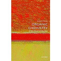 OPB VSI： Organic Chemistry ♯520 [洋書ELT]