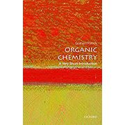 OPB VSI： Organic Chemistry ♯520 [洋書ELT]