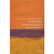 OPB VSI： Clinical Psycholo ♯521 [洋書ELT]